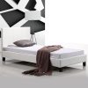 Picayune Bed & Mattress Package – Single Size
