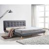 Palmdale Bed & Mattress Package – King Size