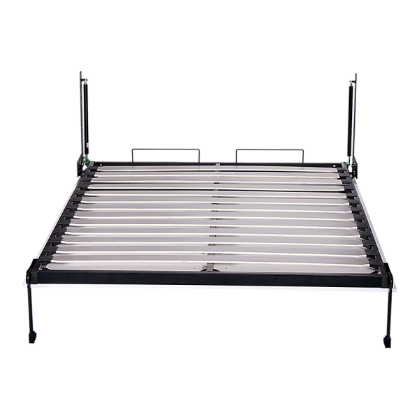 Morris Bed Frame & Mattress Package – Double Size