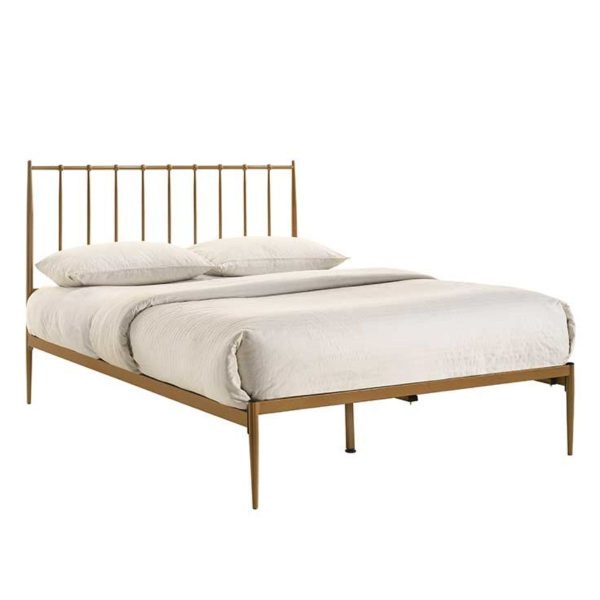 Cheshunt Bed & Mattress Package – Queen Size