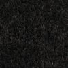 Doormat Coir – 17mm/100x100cm, Black