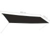 Retractable Awning – 400×150 cm, Anthracite