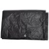 IBC Container Cover 8 Eyelets 116x100x120 cm – 2
