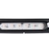 Dual LED Awning Light 12V/24V Amber IP67 Waterproof Caravan Accessories 287mm – Black