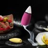 188x Incense Cones Colorful for Backflow Waterfall Tower Natural Fragrance