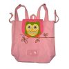 Owl Swim Bag Pinic Bag – Green