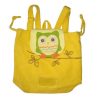 Owl Swim Bag Pinic Bag – Green