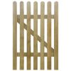 Garden Gate Wood – 100×80 cm