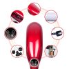 6 Heads Portable Handheld Massager Soothing Stimulate Blood Flow Shoulder