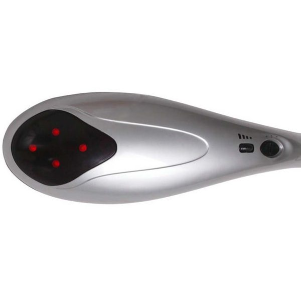 Hand Held Full Body Massager Shoulder Back Leg Pain Therapy – 2