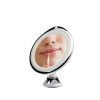 10x Magnifying Makeup Vanity Cosmetic Beauty Bathroom Mirror with LED Light