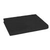 Recliner Sofa Slipcover Protector Mat Massage Chair Waterproof M Black