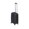 Cabin Luggage Suitcase Code Lock Hard Shell Travel Case Carry On Bag Trolley – 67 x 42 x 27.5 cm