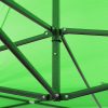 Gazebo Tent 3×3 Marquee Gazebos Mesh Side Wall Outdoor Camping Canopy