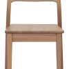 Providence Chair – Set of 2 – Natural