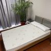 Bamboo Jacquard Mattress Protector Queen