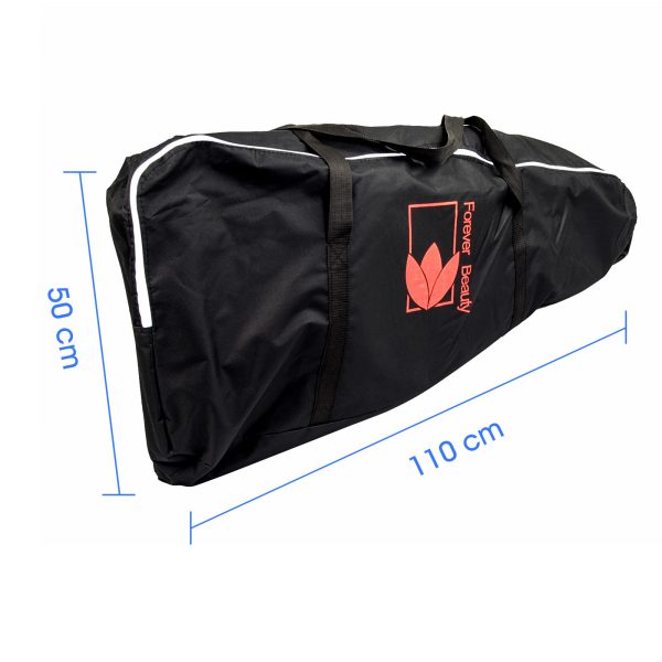Massage Chair Portable Carry Bag BLACK