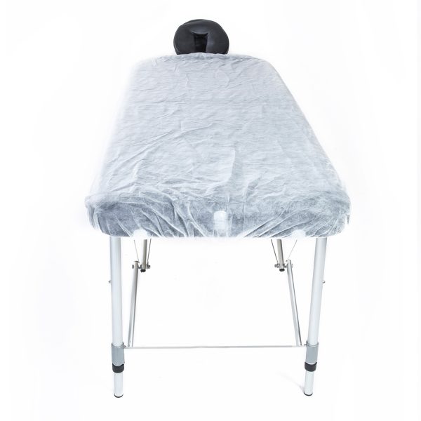 Forever Beauty Disposable Massage Table Sheet Cover