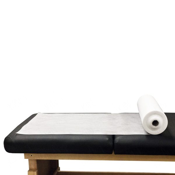 Forever Beauty 1 Roll / Disposable Massage Table Sheet Cover 180cm x 80cm