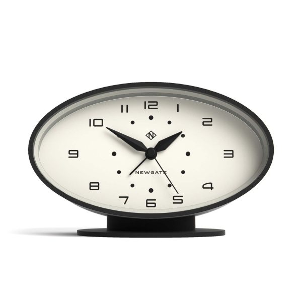 Newgate Ronnie Alarm Clock