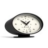 Newgate Ronnie Alarm Clock – Black