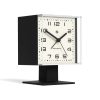 Newgate Victor Alarm Clock – Black