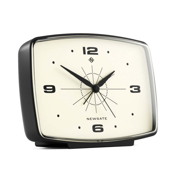 Newgate Brooklyn Alarm Clock