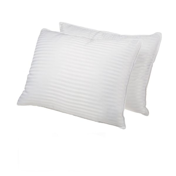 Down Alternative Standard Pillows – 2