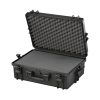 MAX505STR Protective Case + Trolley – 500x350x194