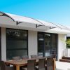 DIY Outdoor Awning Cover – 1000 x 3000 mm