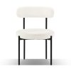 Amia Set of 2 Dining Chair
