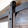 Sliding Barn Door Hardware – 1.8 M