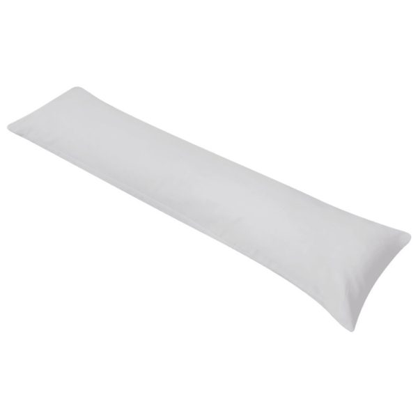 Side Sleeper Body Pillow 40×145 cm – Grey