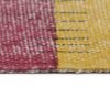 Handwoven Kilim Rug Cotton 120×180 cm Printed Multicolour