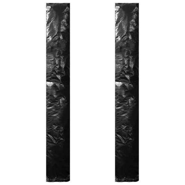 Umbrella Cover with Zipper PE – 175 cm, 2