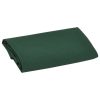 Replacement Fabric for Outdoor Parasol 300 cm – Green