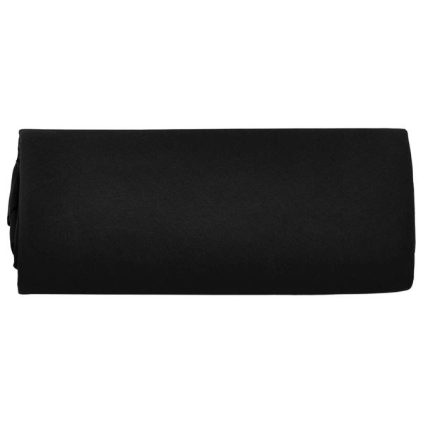 Replacement Fabric for Outdoor Parasol 300 cm – Anthracite
