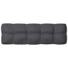 Pallet Sofa Cushions 5 pcs – Anthracite