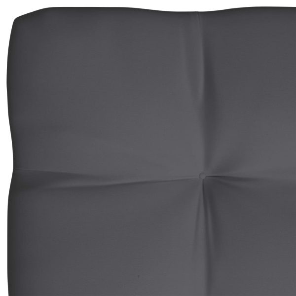 Pallet Sofa Cushions 5 pcs – Anthracite