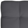 Pallet Sofa Cushions 7 pcs – Anthracite