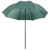 Fishing Umbrella Green – 220×193 cm
