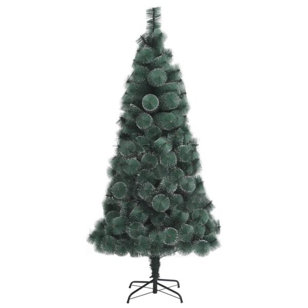 Artificial Christmas Tree with Stand Green PET