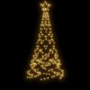 Christmas Tree with Spike 200 LEDs 180 cm – Warm White