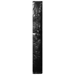 Umbrella Cover with Zipper PE – 175 cm, 1
