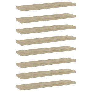 Bookshelf Boards Engineered Wood
