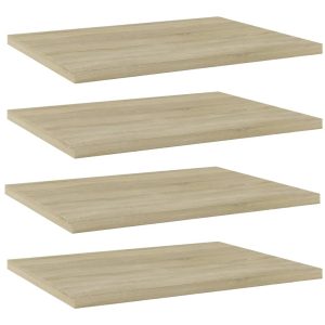 Bookshelf Boards Engineered Wood