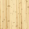 Deua Bedside Cabinet 60x36x64 cm Solid Fir Wood – 1