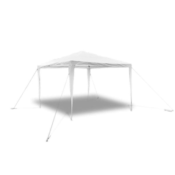 Party Tent PE – 3×3 m, White