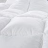 Royal Comfort Goose Feather & Down Quilt – 500GSM – KING SINGLE