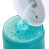 Automatic Sanitizer Dispenser Spray Low Battery Alert Touchless Hands Free